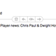 Illustration for article titled Former Atlanta Hawks First-Rounder Has Had A Sad Hawks Career Arc
